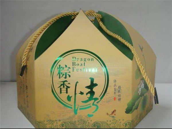 瓦(wa)楞彩盒(he) 