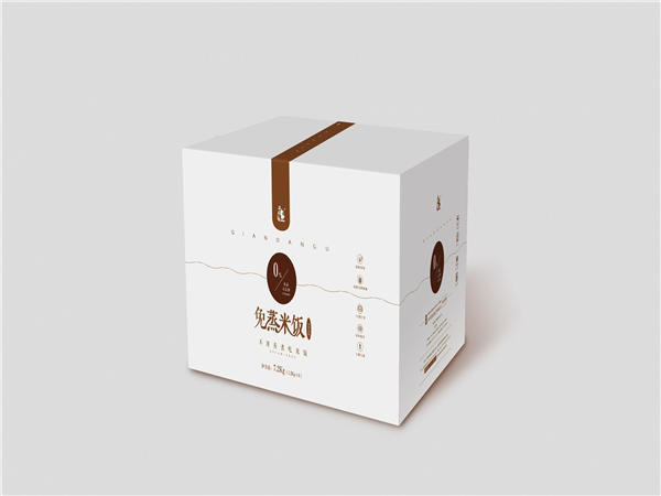 食品(pin)包裝盒