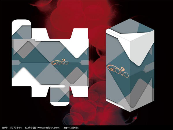 電(diàn)子産品(pin)包裝 