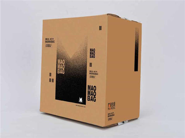 電(diàn)子産品(pǐn)包裝 