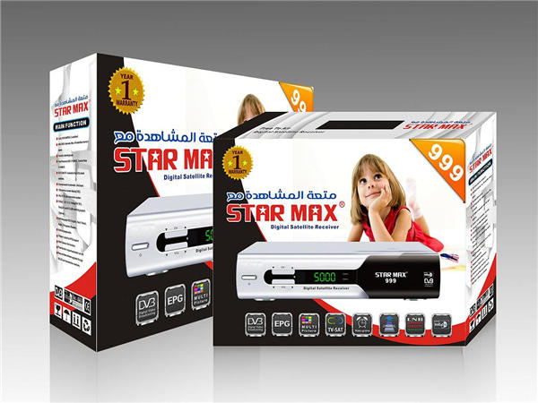 電(diàn)子産品(pin)包裝 