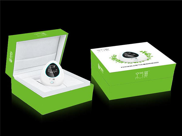 電子(zi)産品包裝(zhuāng) 