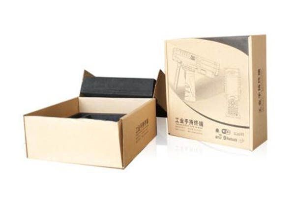 電子産品(pǐn)包裝