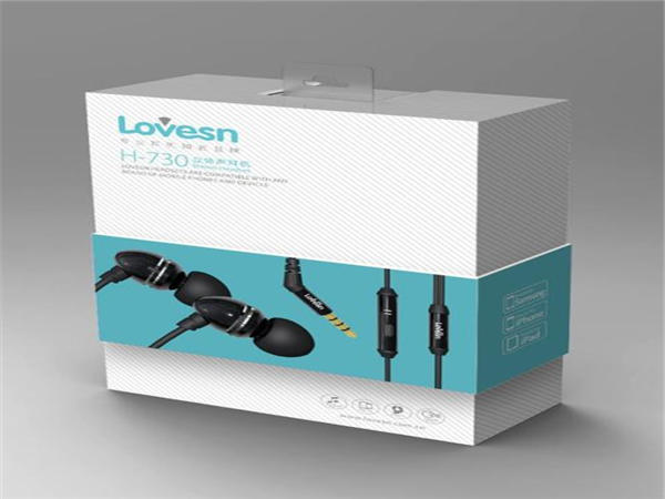 電子(zǐ)産品包裝(zhuang) 