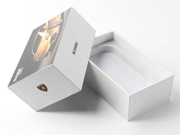 電子(zǐ)産品包裝(zhuāng) 